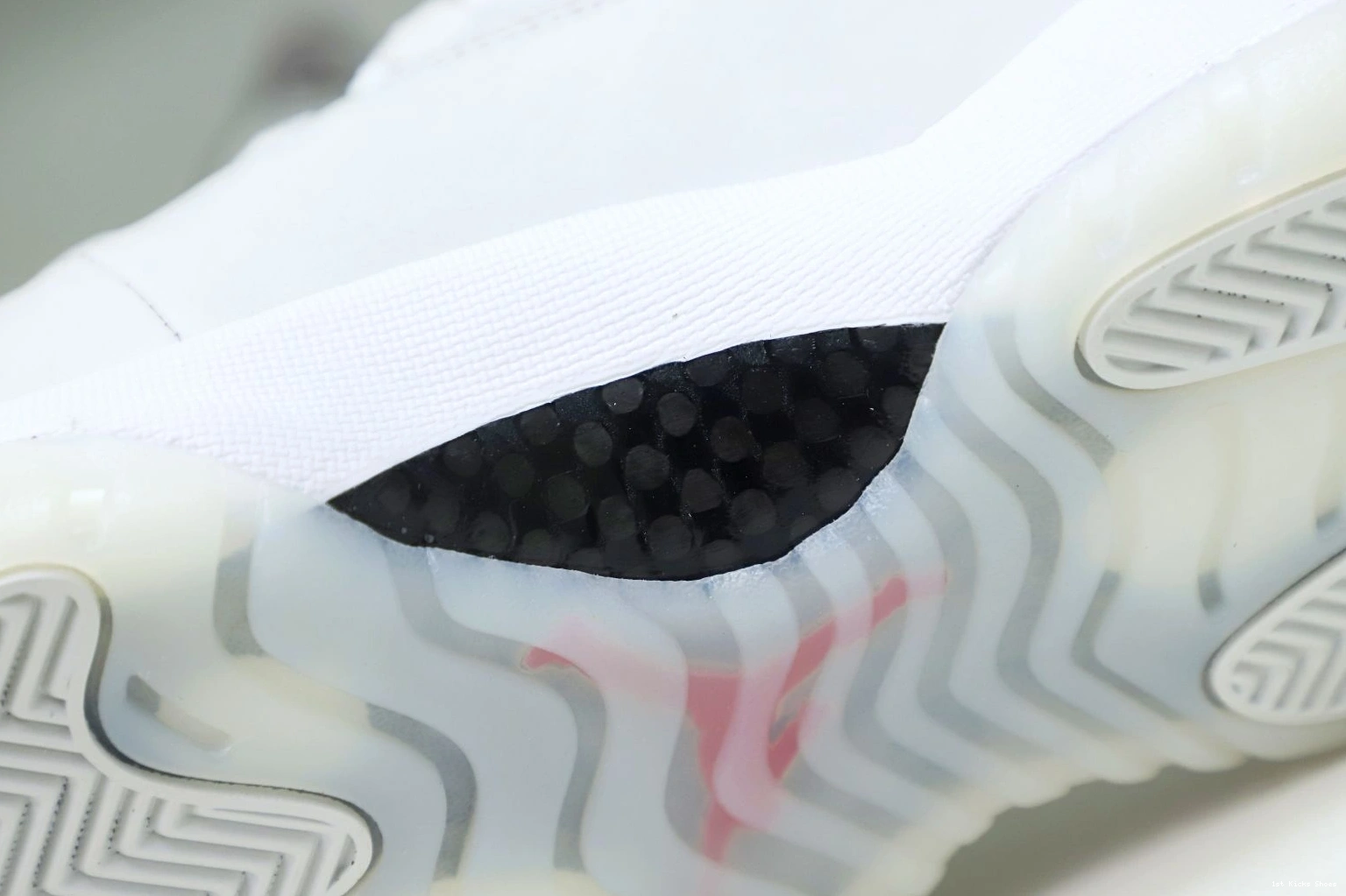 1st Kicks JORDAN AIR TINT 2014 PLATINUM Kimikick 11 XI RETRO AllSeason 1117